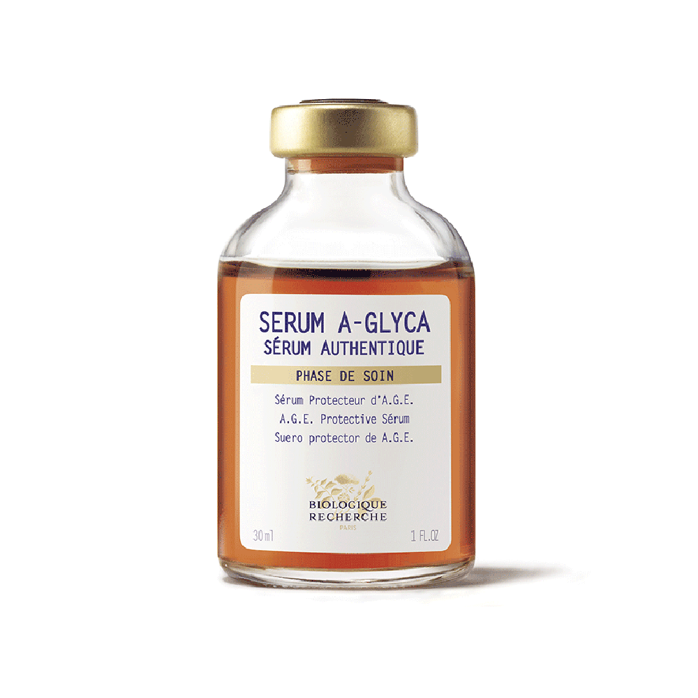 Serum A-glyca