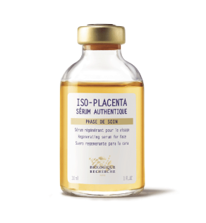 Iso Placenta Serum Authentique